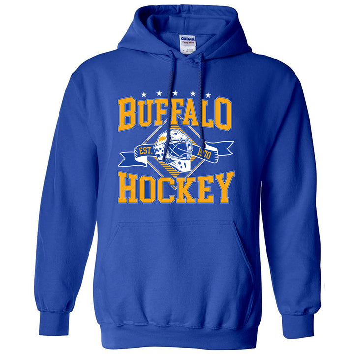 Buffalo Classic Hockey