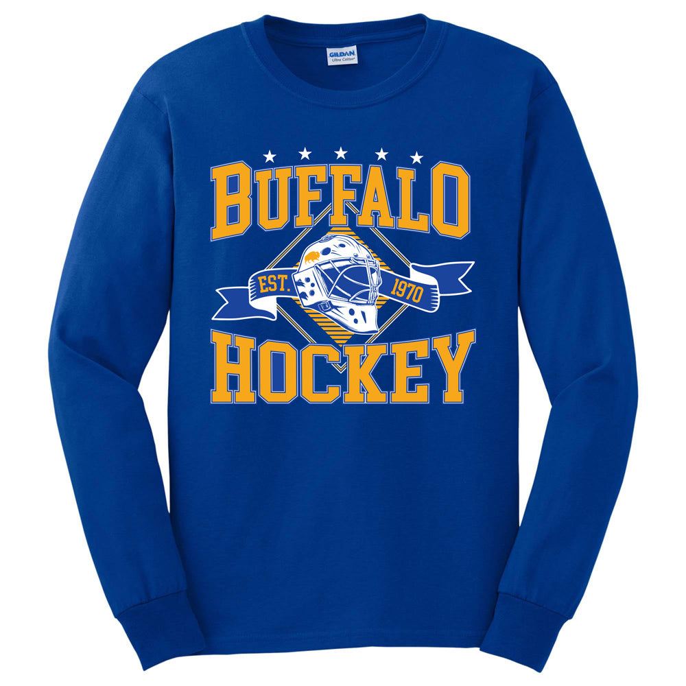 Buffalo Classic Hockey