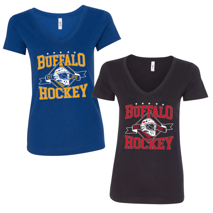 Buffalo Classic Hockey