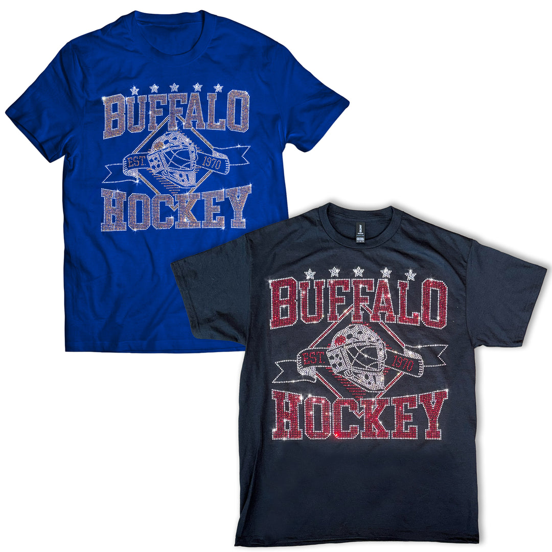 Buffalo Classic Hockey - Sparkle