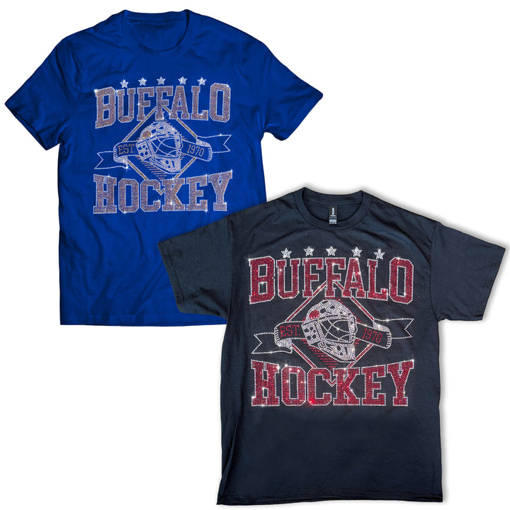 Buffalo Classic Hockey - Sparkle