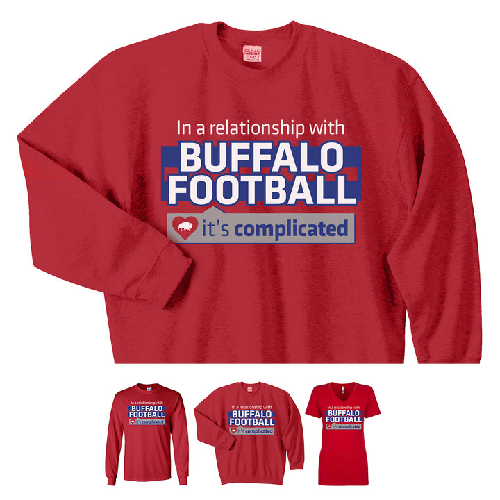 Complicated