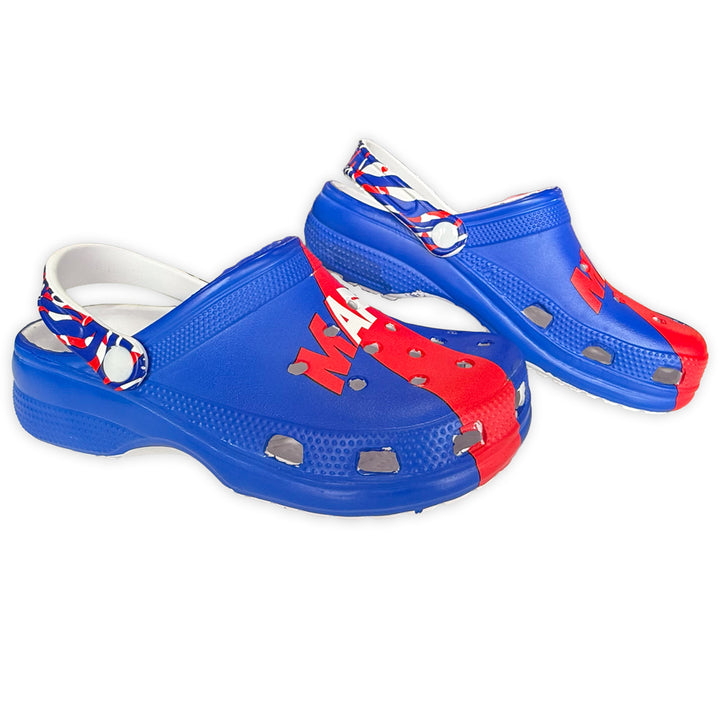 Mafia Clogs
