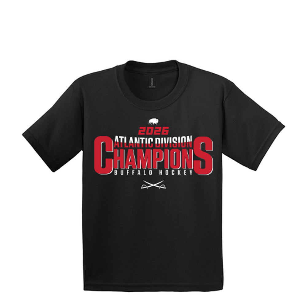 2026 Atlantic Division Champions - YOUTH