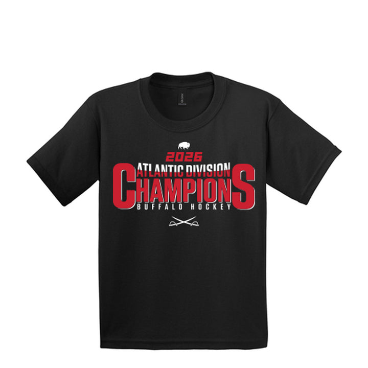 2026 Atlantic Division Champions - YOUTH