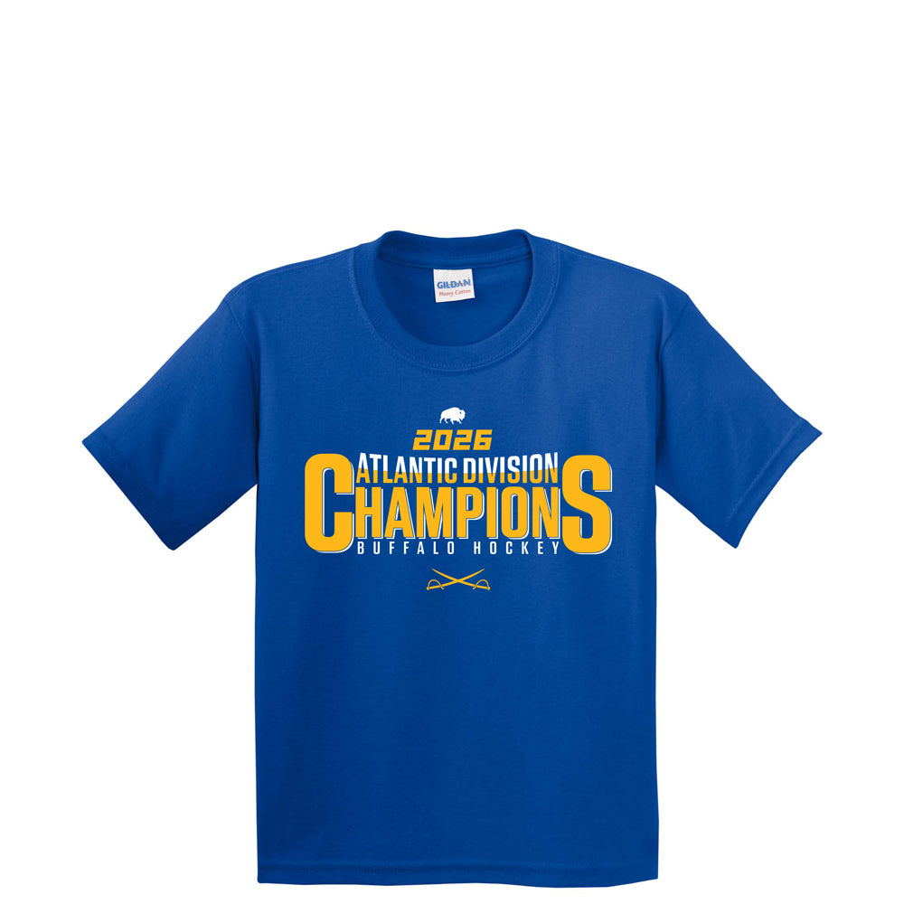 2026 Atlantic Division Champions - YOUTH