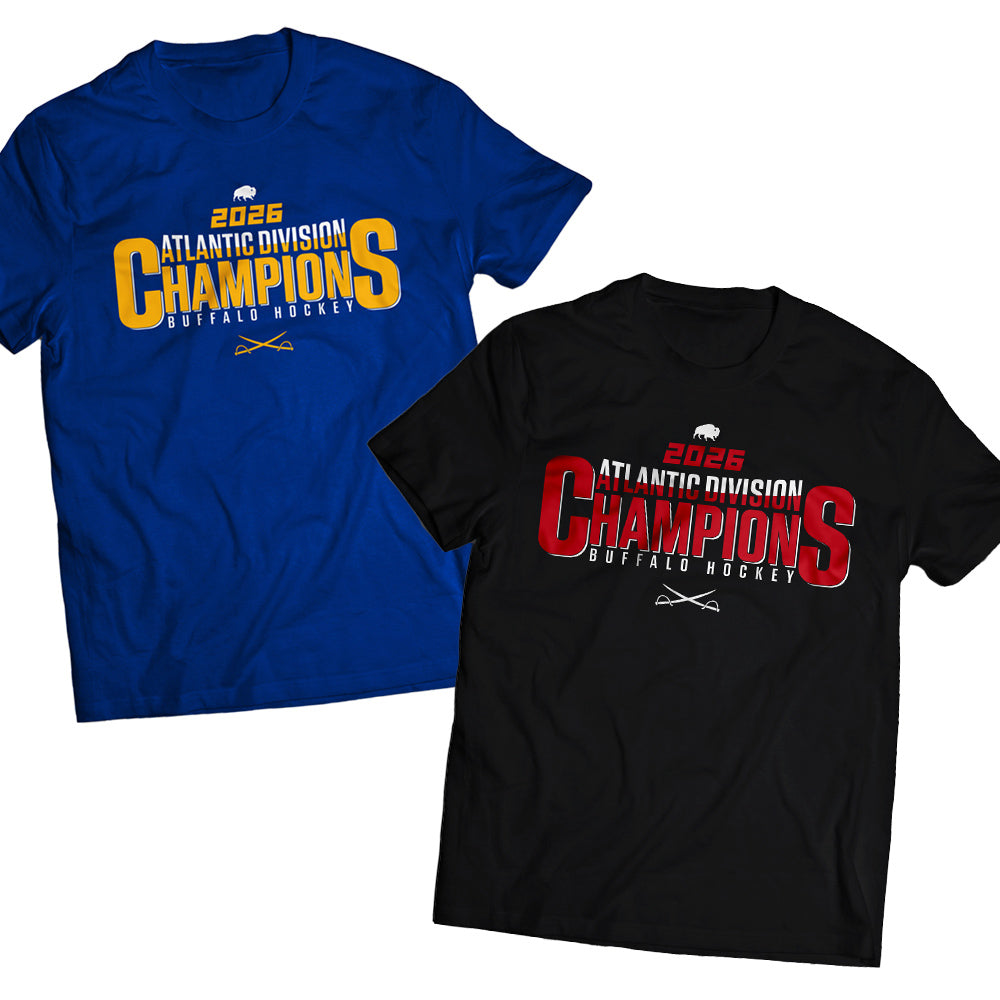 2026 Atlantic Division Champions