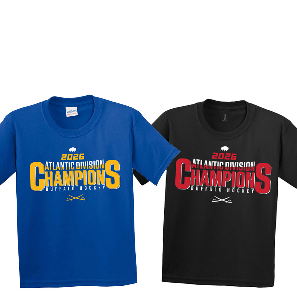 2026 Atlantic Division Champions - YOUTH