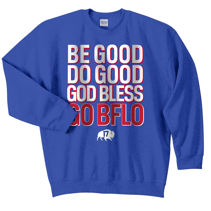 Be Good - Royal