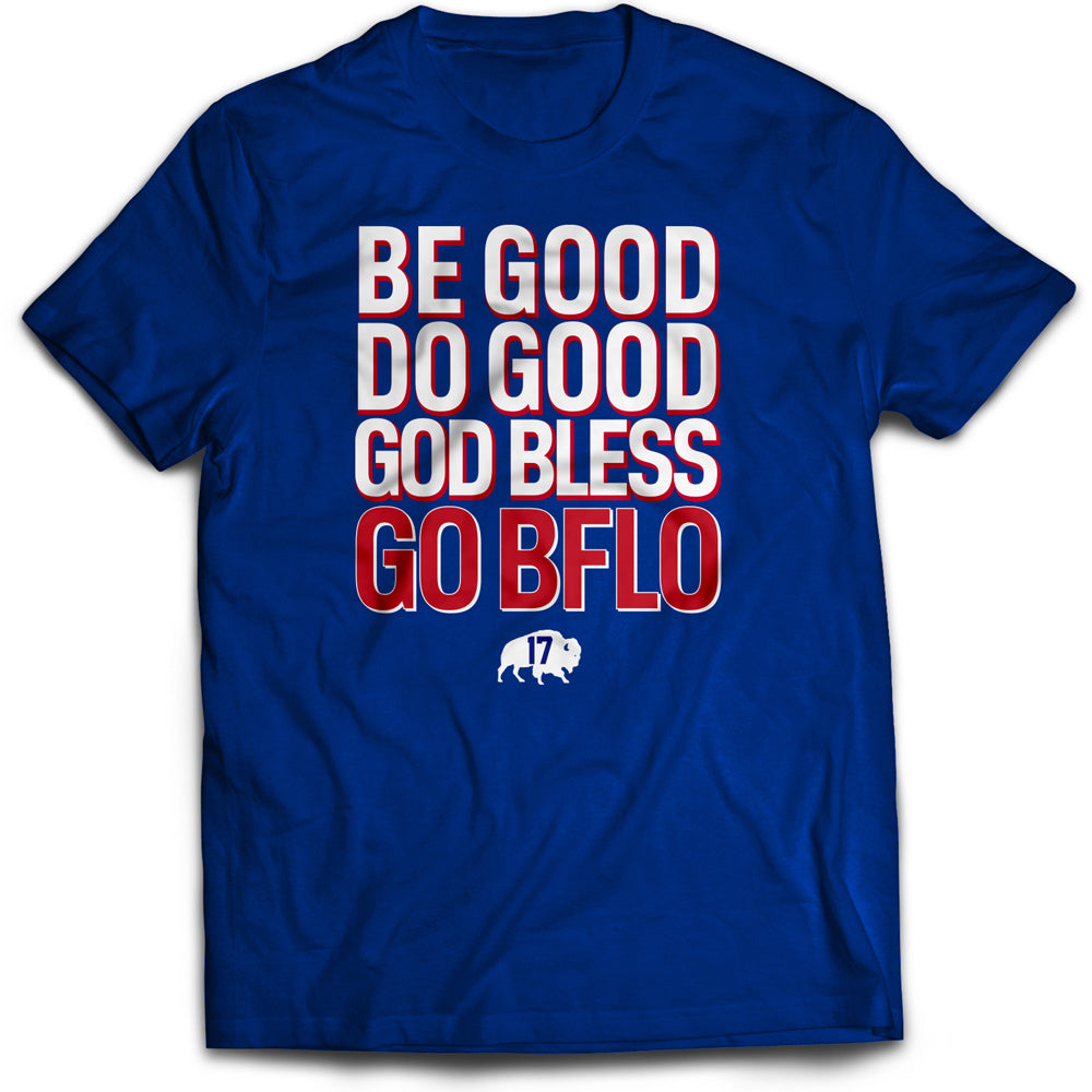 Be Good - Royal