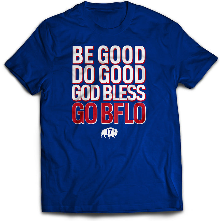 Be Good - Royal