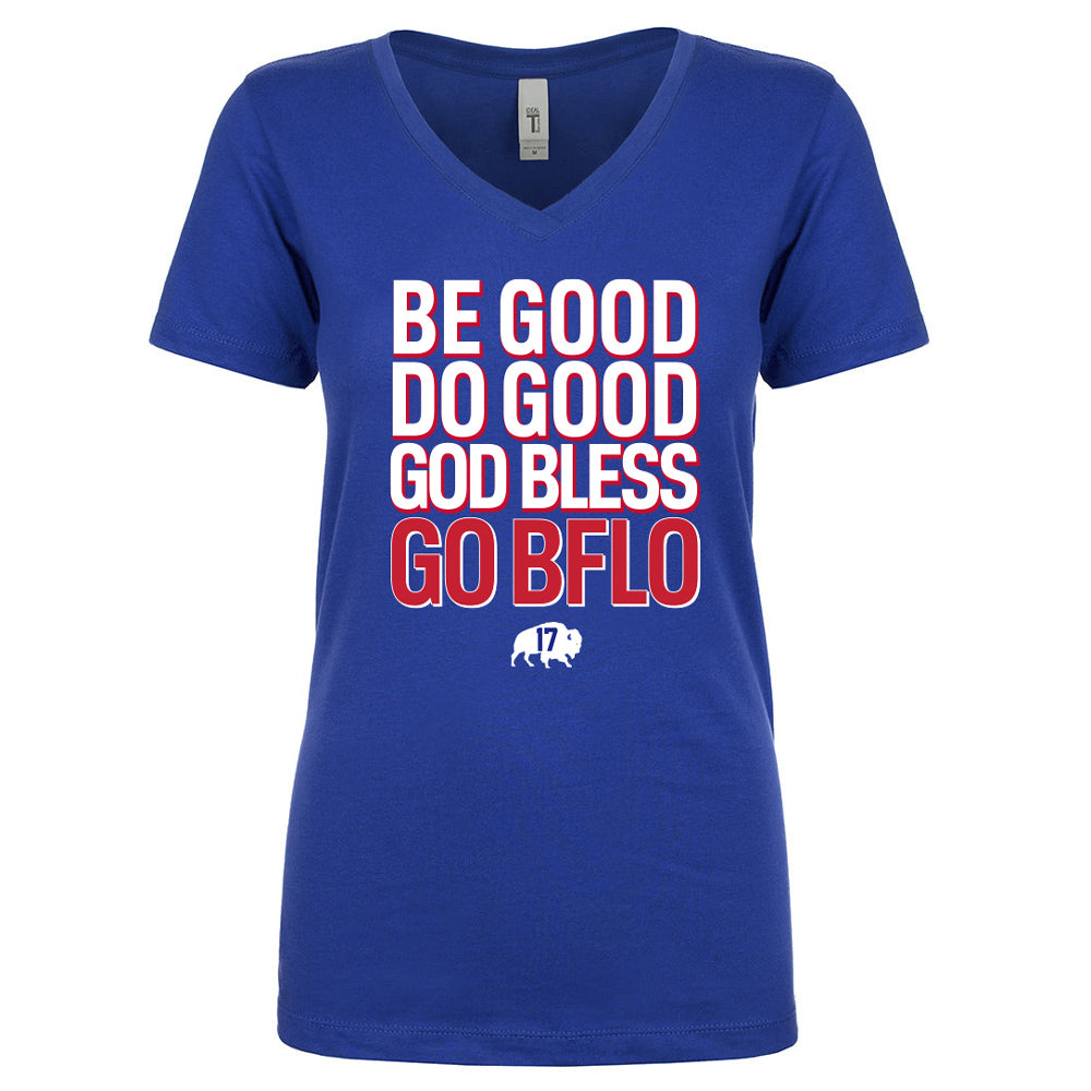 Be Good - Royal