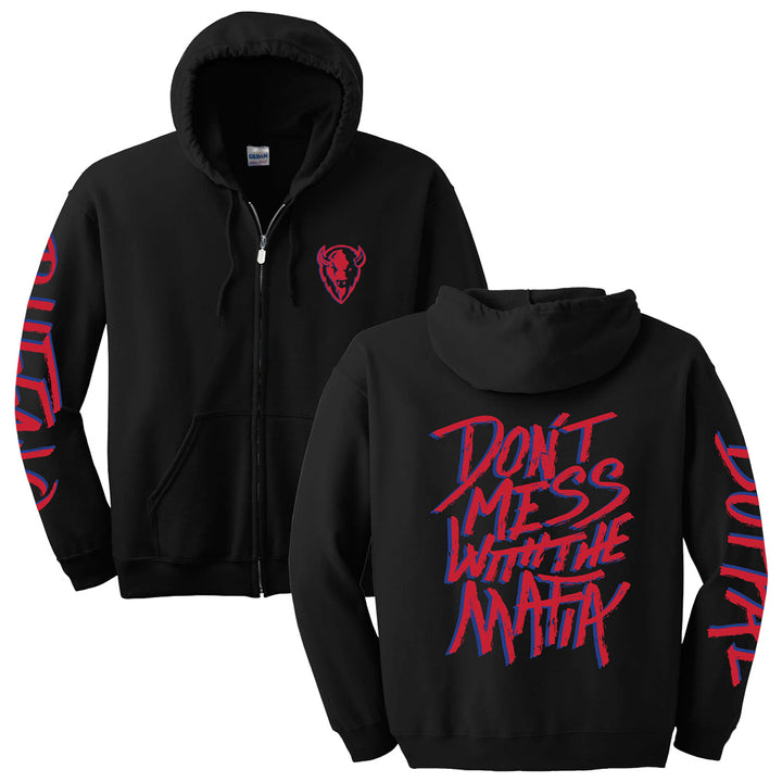 PREORDER SALE - Don't Mess with the Mafia