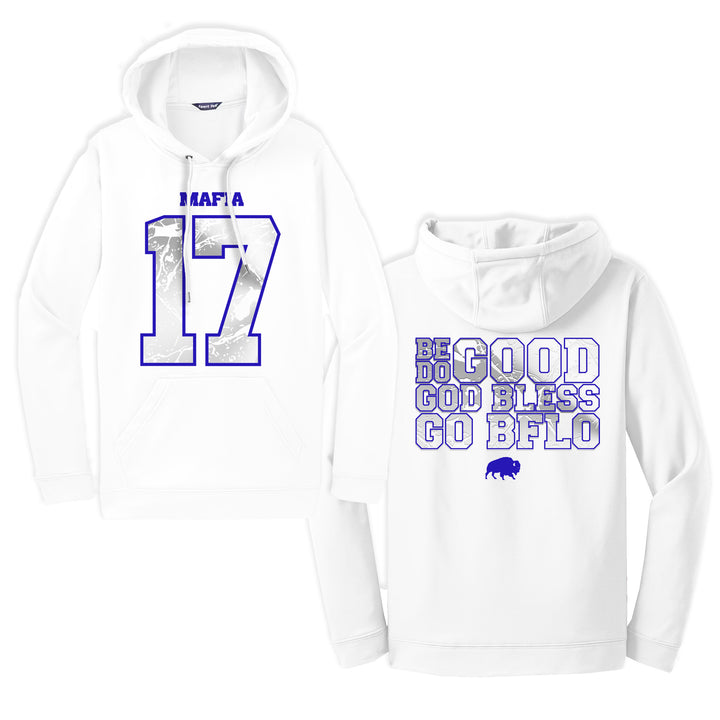 PREORDER SALE - Buffalo Freeze