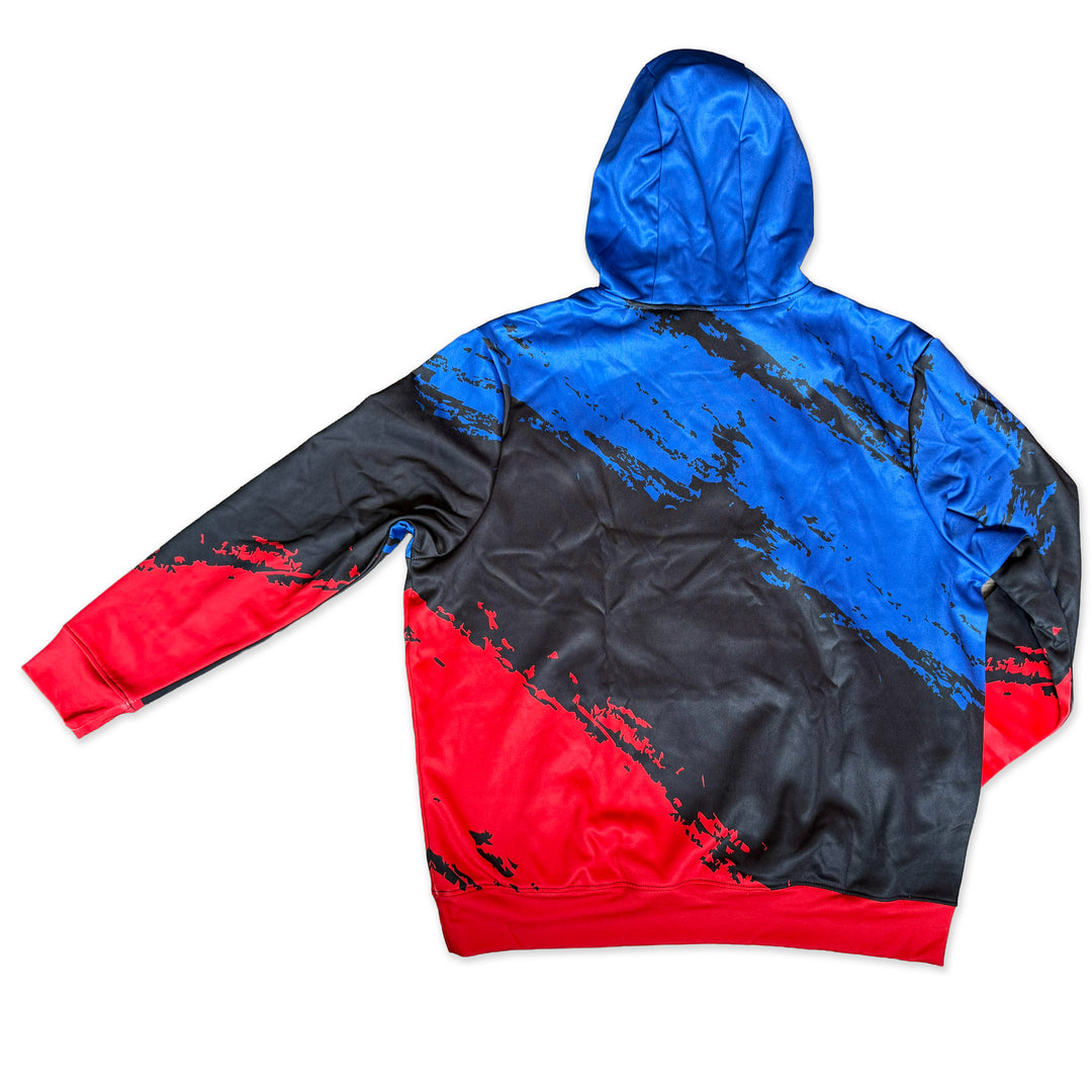 Buffalo Bills Hoodie Foco