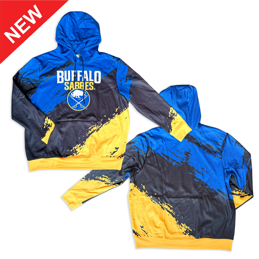 Buffalo Sabres Hoodie Foco