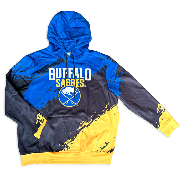 Buffalo Sabres Hoodie Foco