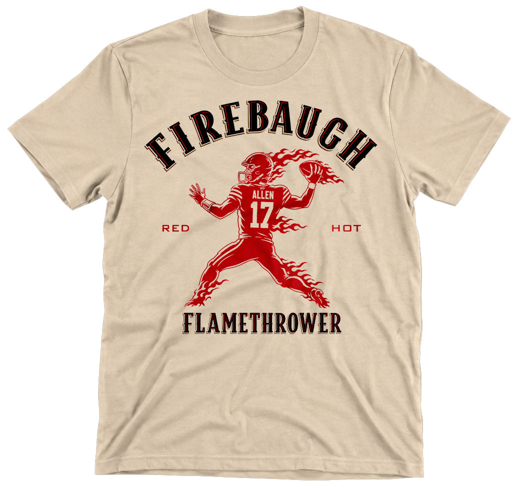 RESTOCKED - Firebaugh Flamethrower