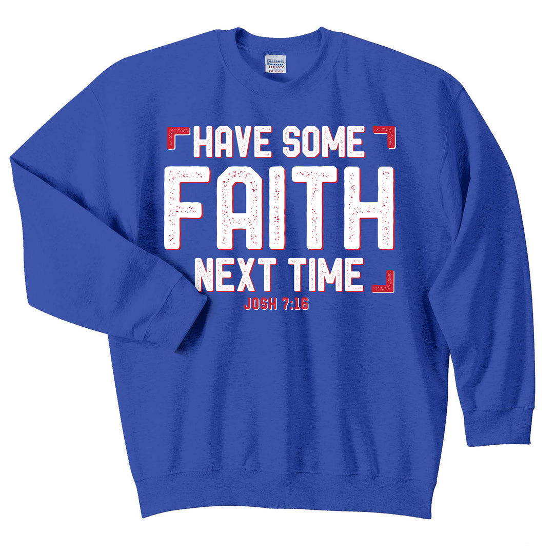 PREORDER SALE - Have Faith