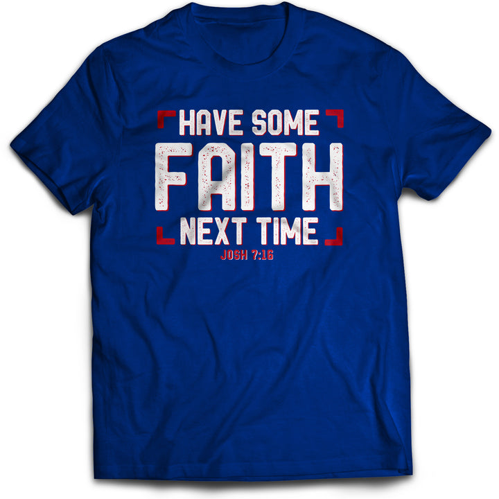 PREORDER SALE - Have Faith
