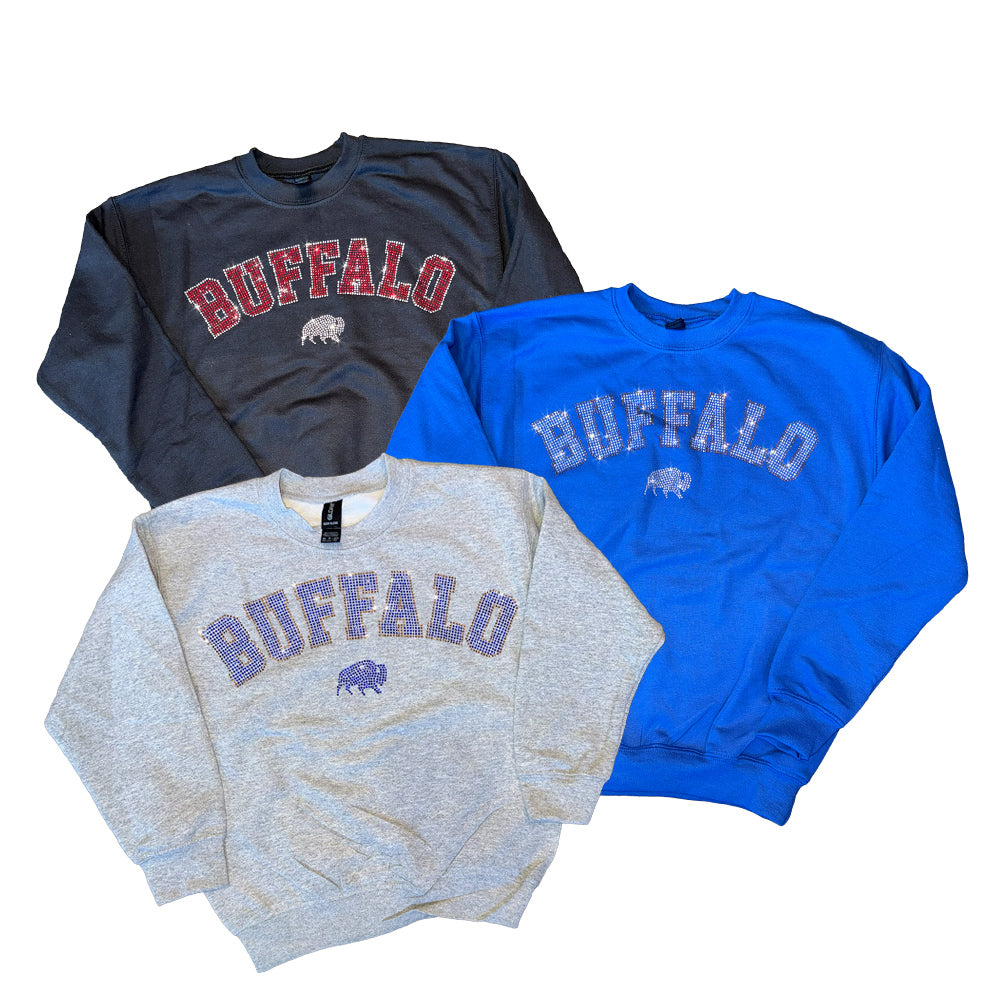 Buffalo Sparkle - Hockey - YOUTH