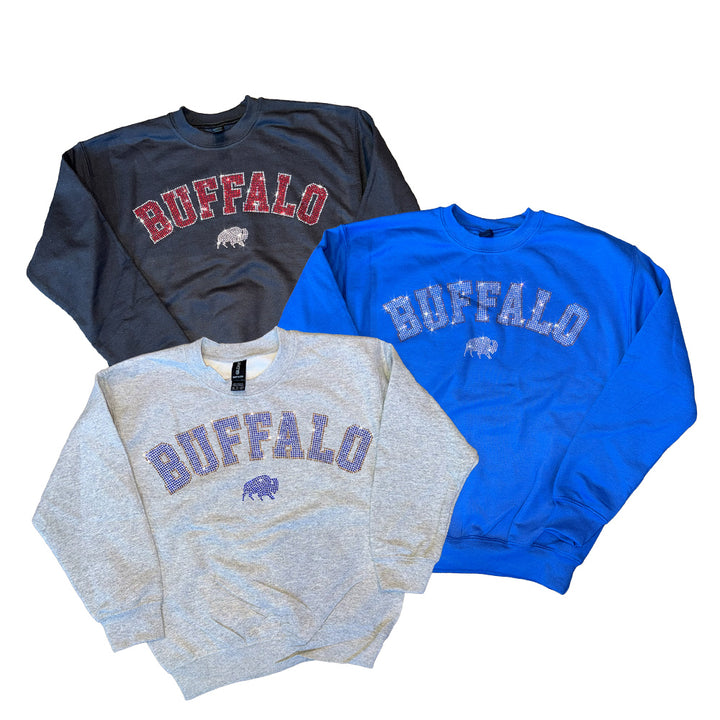 Buffalo Sparkle - Hockey - YOUTH