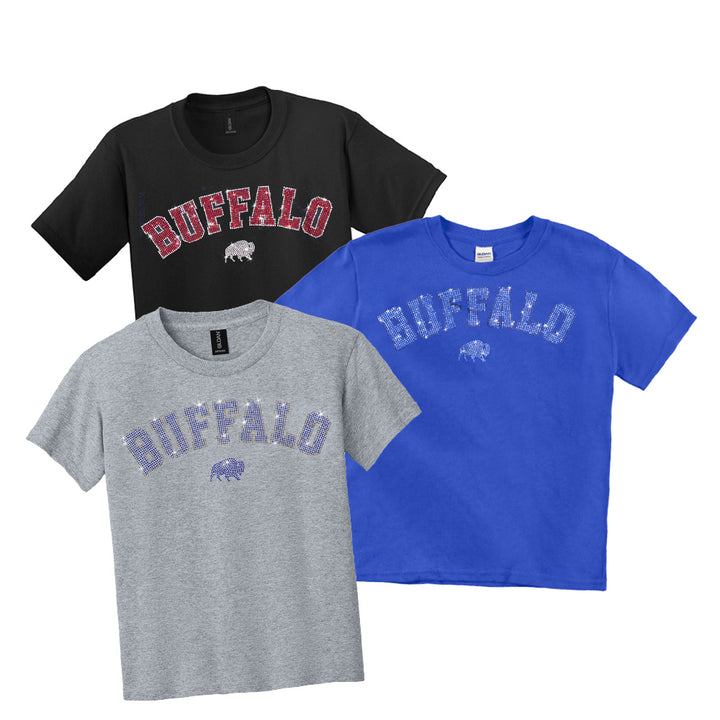Buffalo Sparkle - Hockey - YOUTH