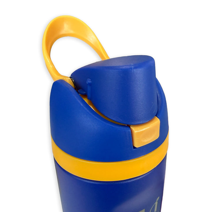 Buffalo Hockey Fade - 22oz Stainless Steel Water Bottle