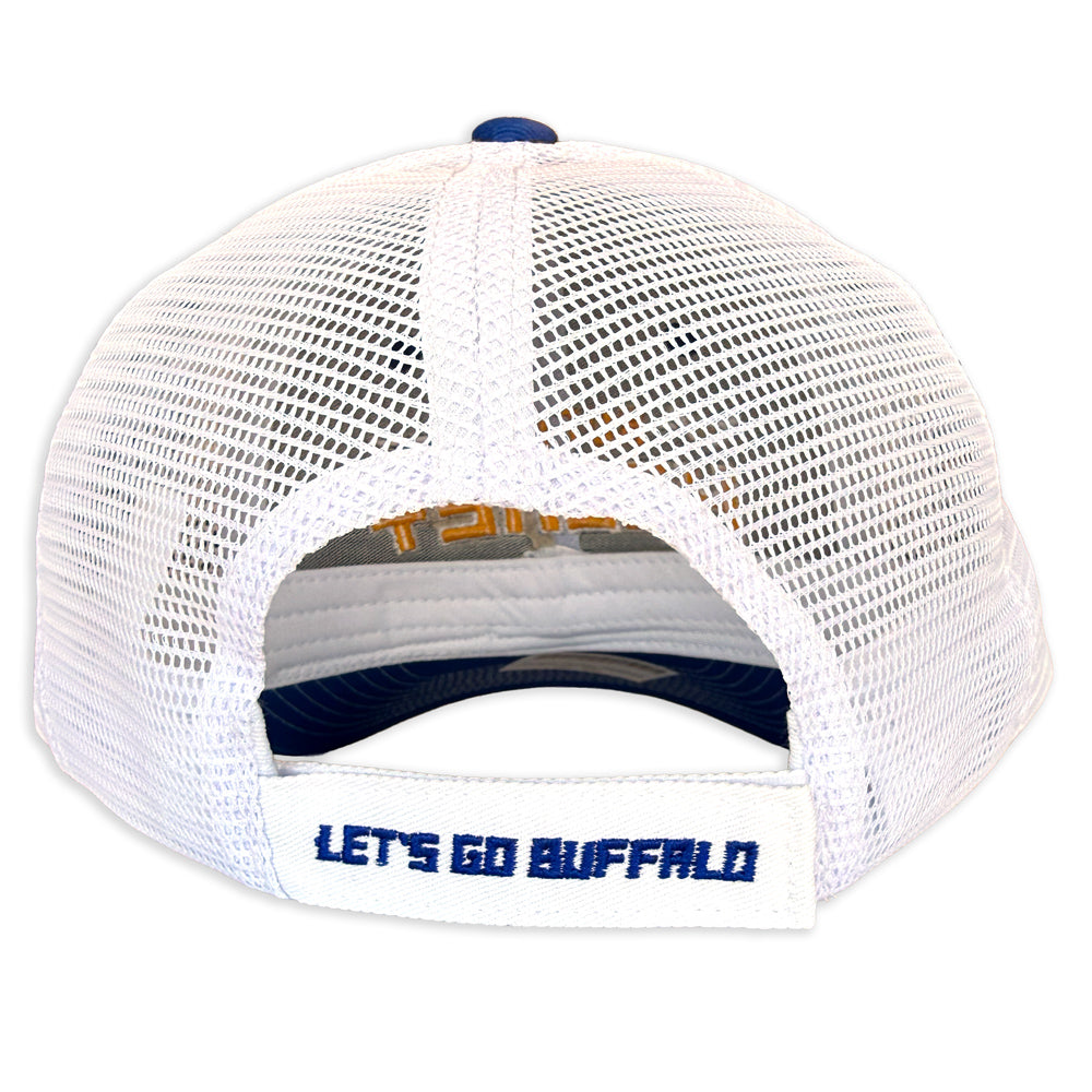 Buffalo Hockey - Adjustable Hat
