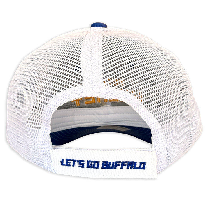 Buffalo Hockey - Adjustable Hat