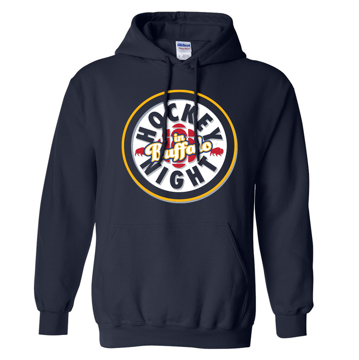 Hockey Night in Buffalo