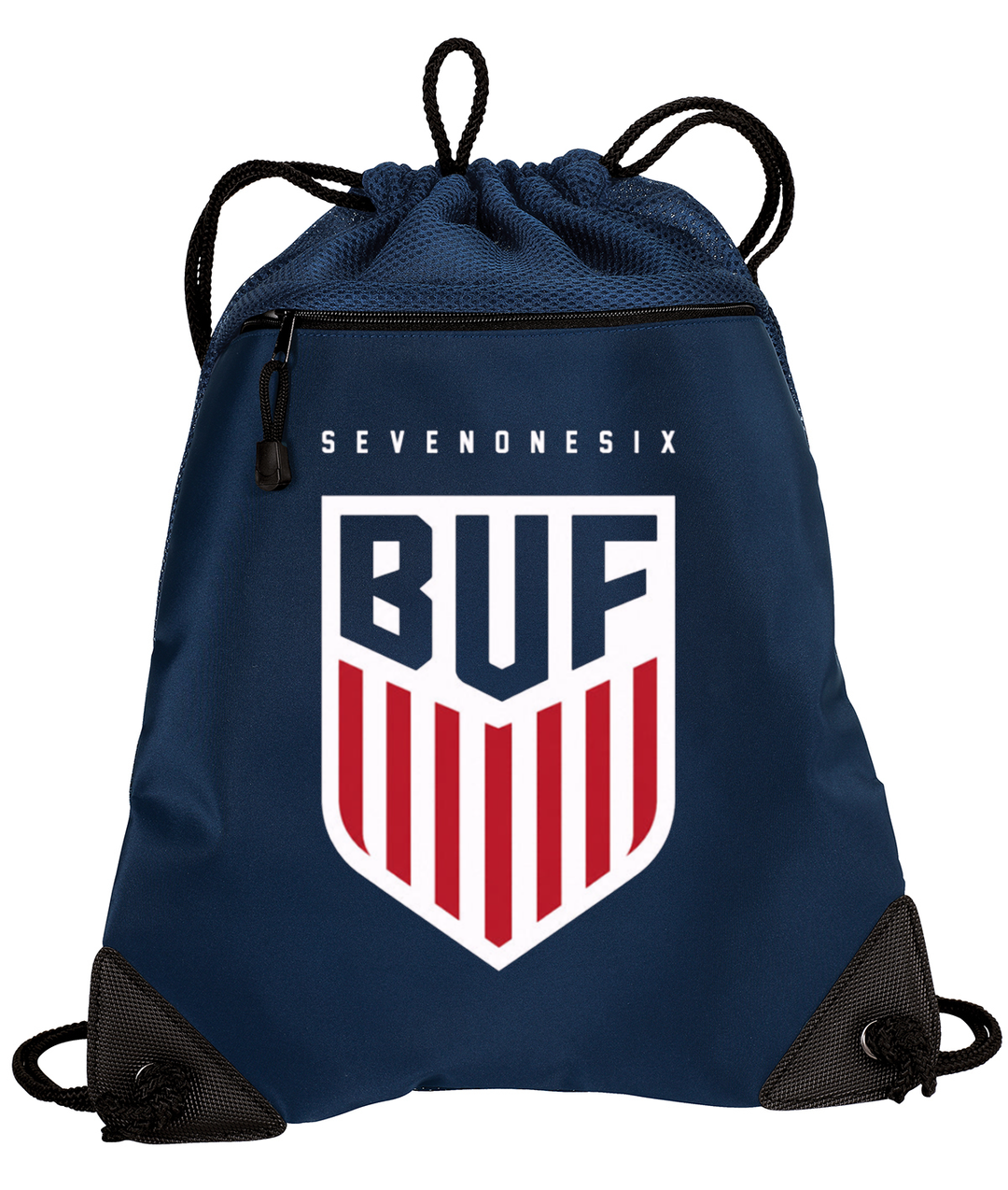 SevenOneSix USA - Drawstring Bag