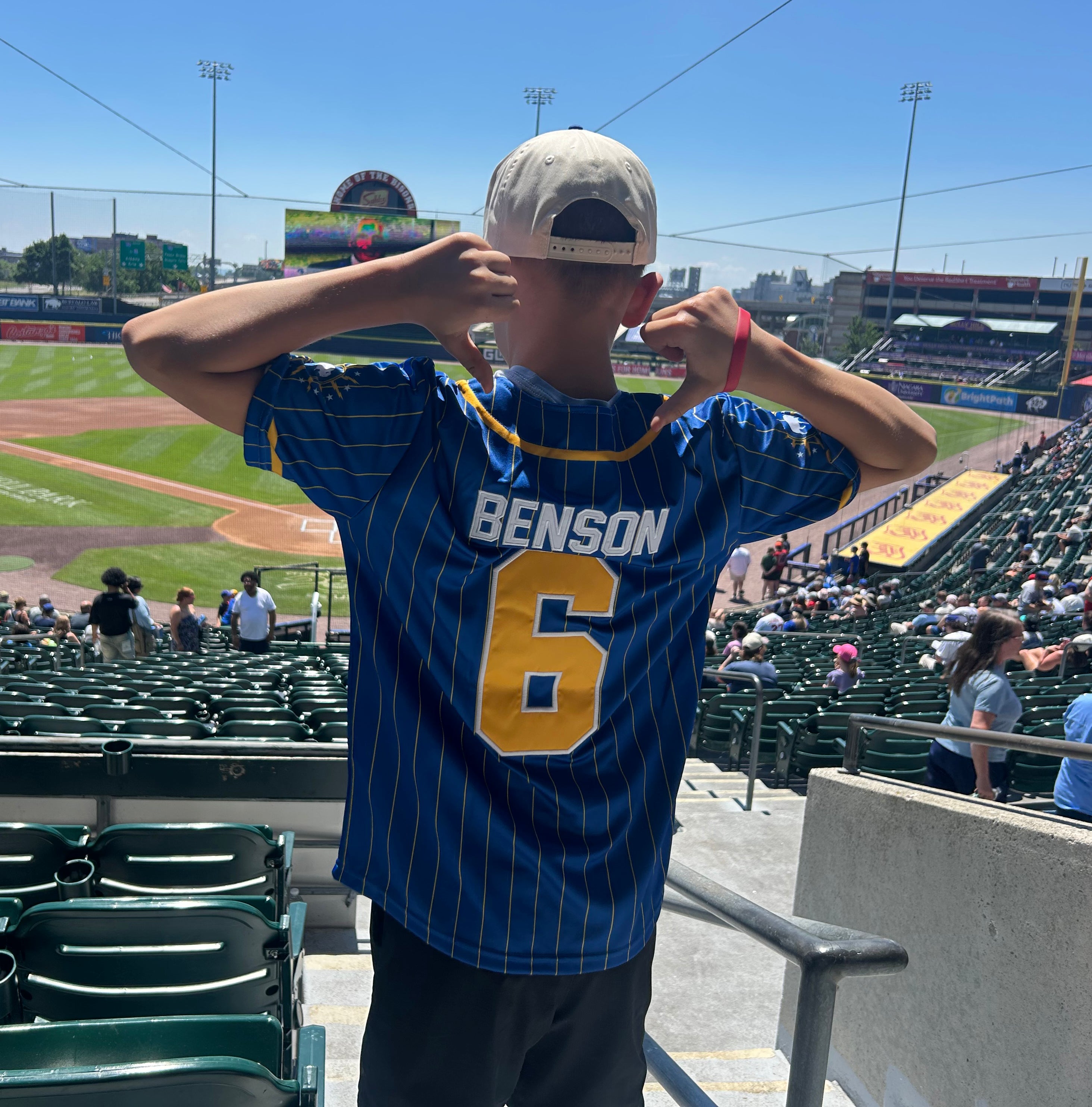 Voted best fan gear in Buffalo. – Store716