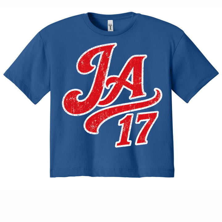 PREORDER SALE - JA 17