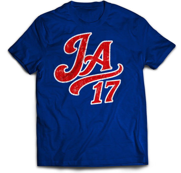 PREORDER SALE - JA 17