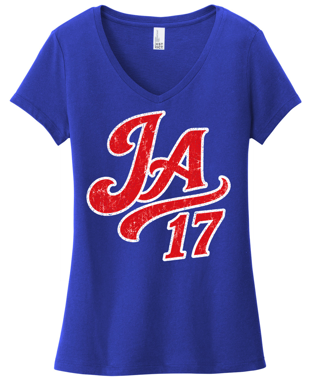 PREORDER SALE - JA 17