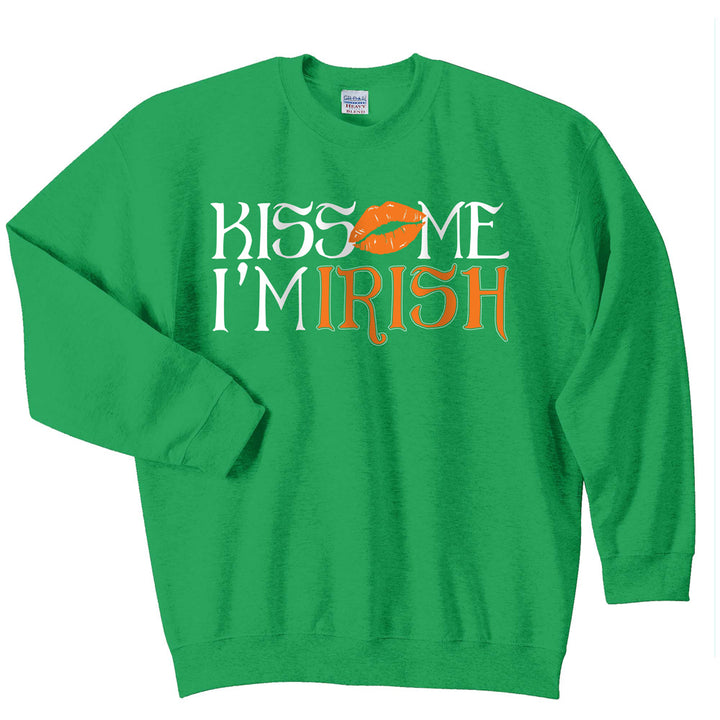 PREORDER SALE - Kiss Me, I'm Irish