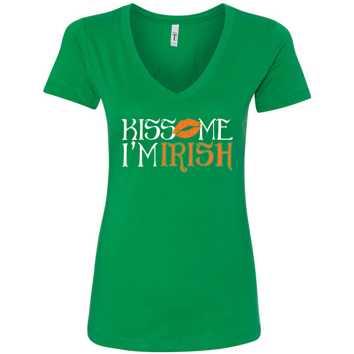 PREORDER SALE - Kiss Me, I'm Irish