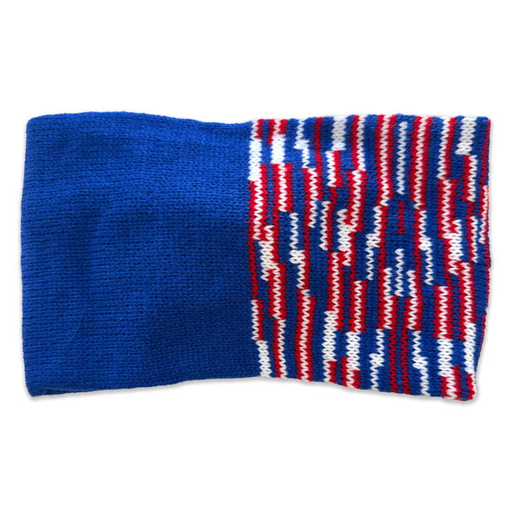 Twist Knit Headband