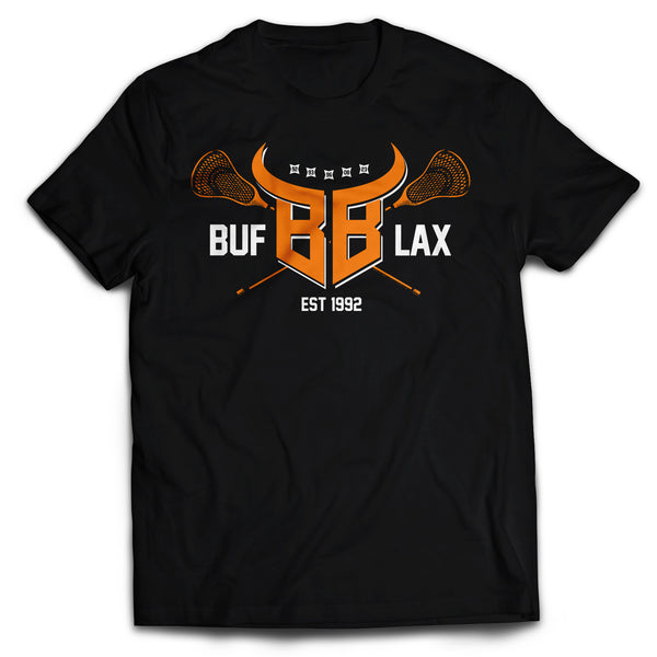 BB LAX Lacrosse - Adult T