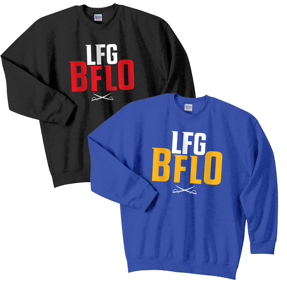 PREORDER SALE - LFG BFLO - Hockey