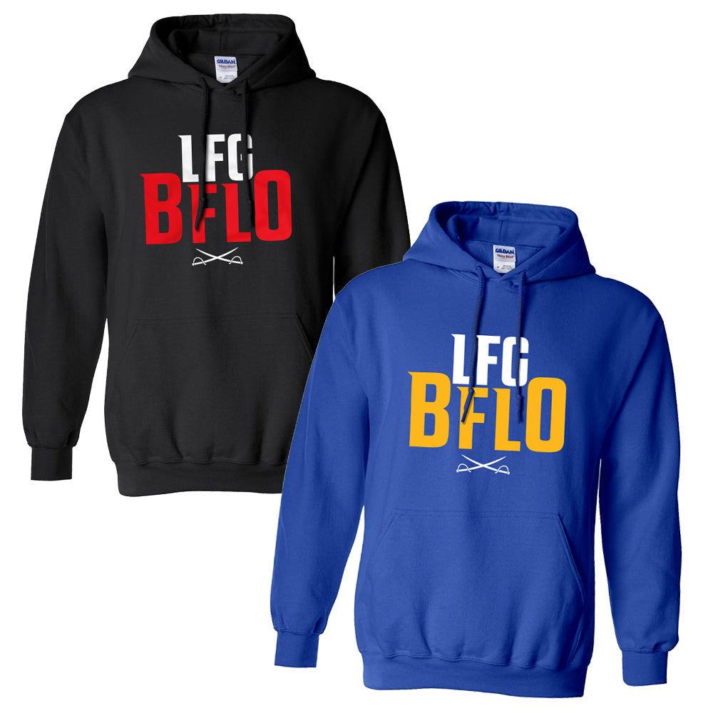 PREORDER SALE - LFG BFLO - Hockey