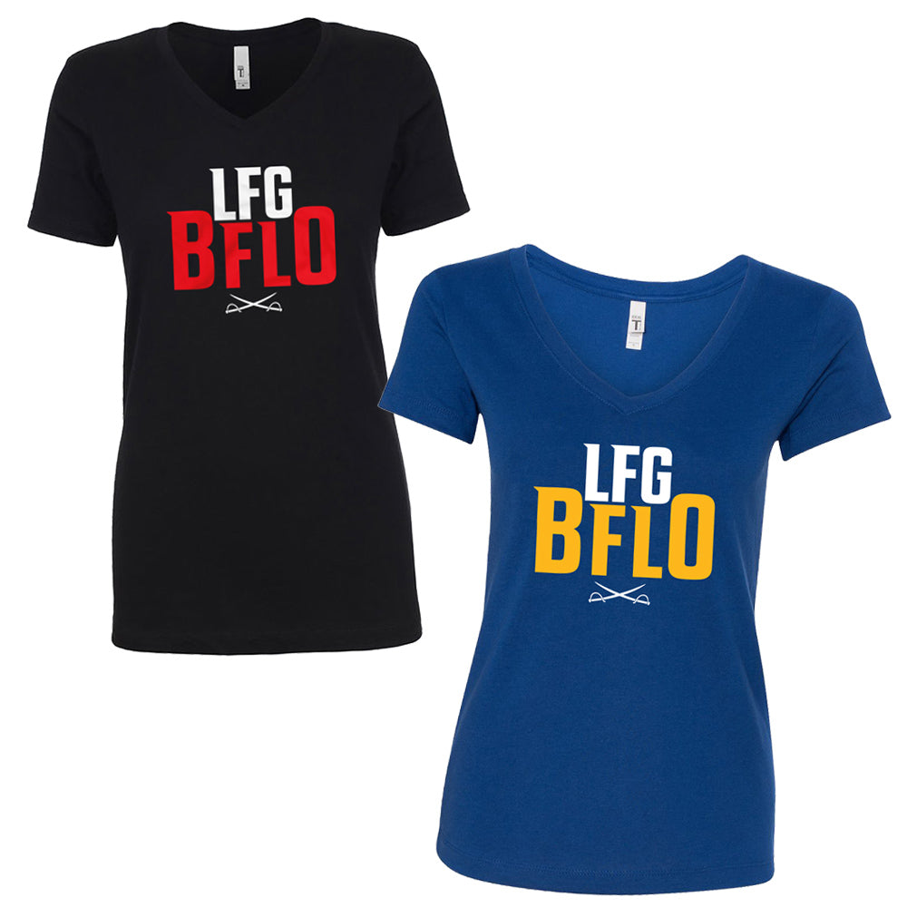 PREORDER SALE - LFG BFLO - Hockey