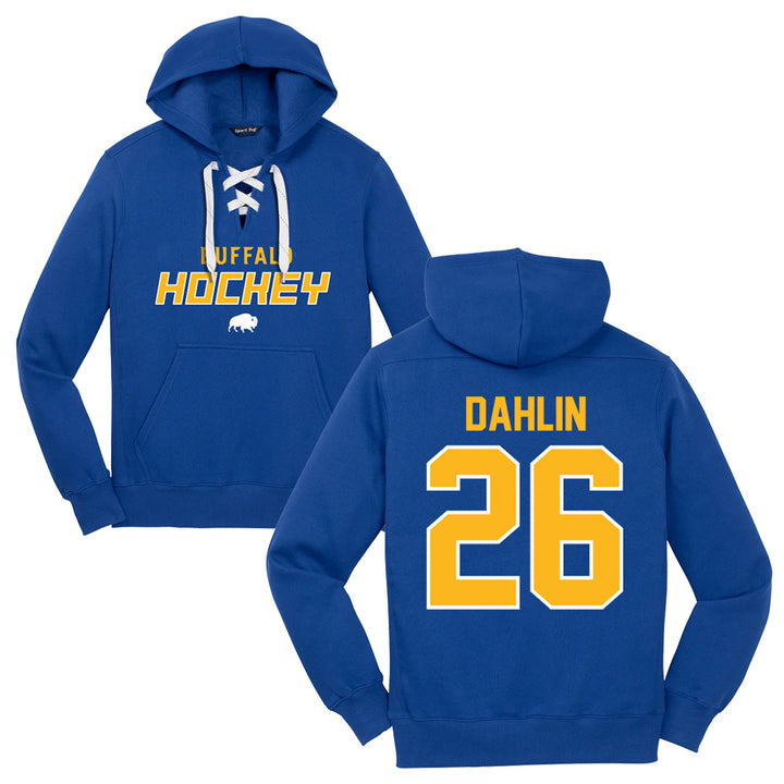 NEW - Dahlin 26