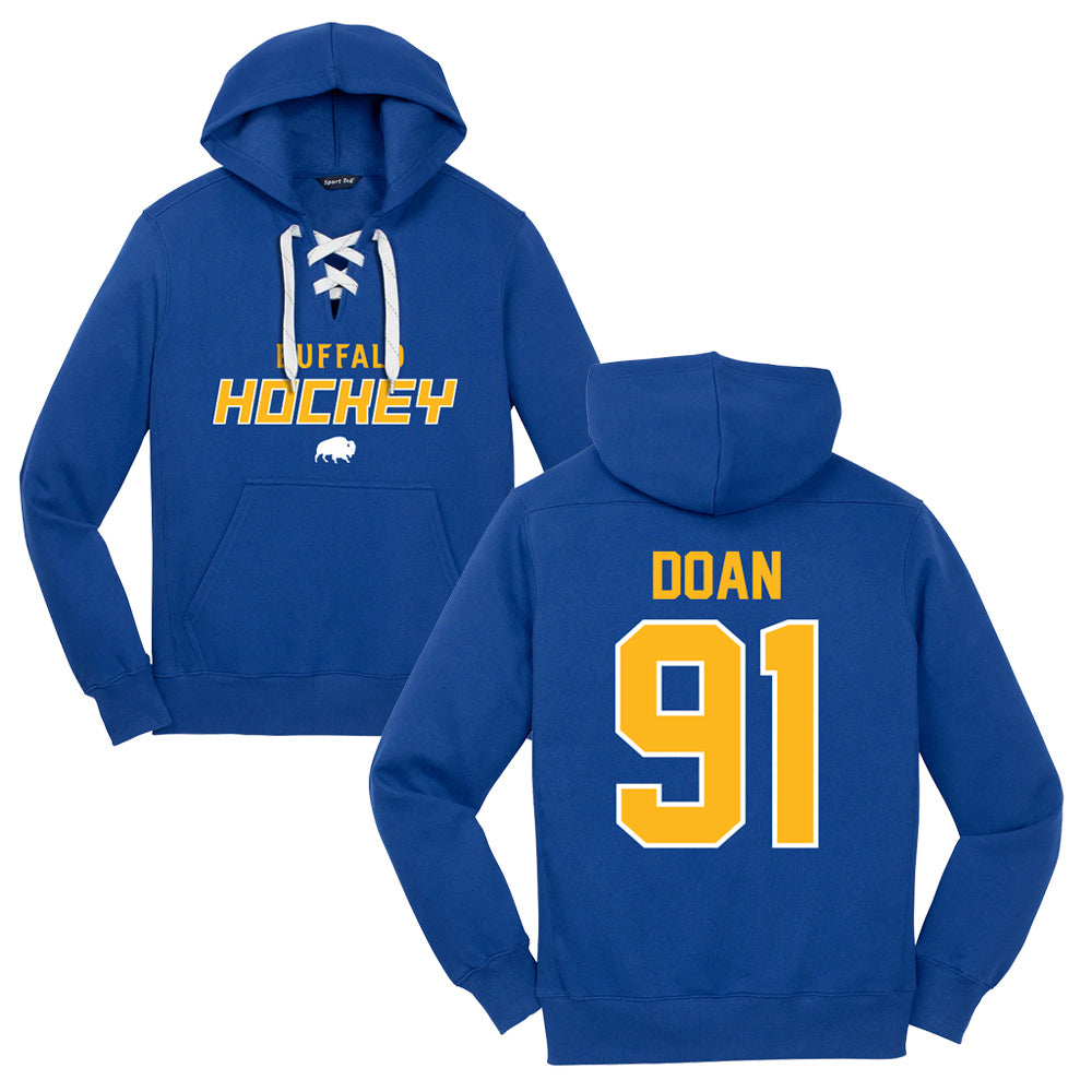 NEW - Doan 91
