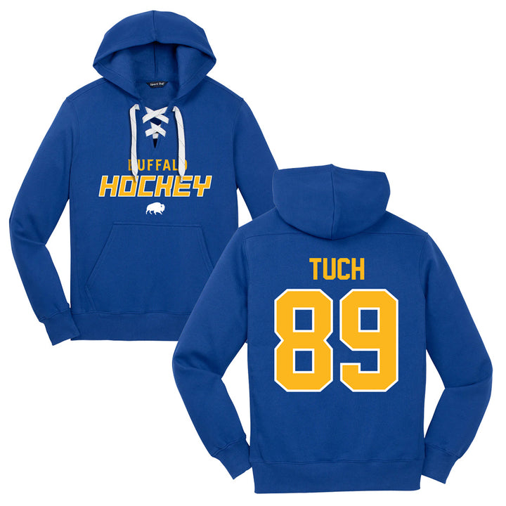 NEW - Tuch 89