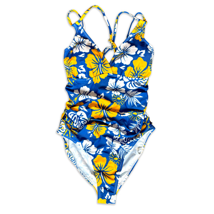 Buffalo Aloha  Hockey Swimsuit - Ladies
