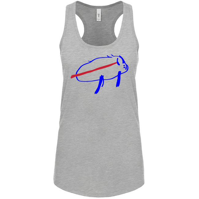 Josh's Potato - Tank Top