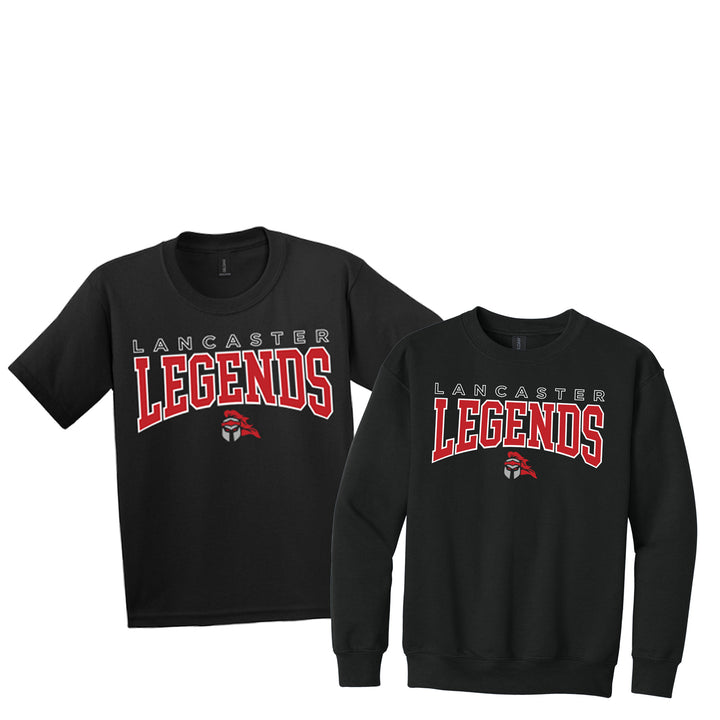 Lancaster Legends - YOUTH