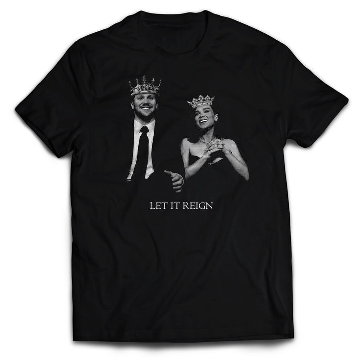 Let It Reign